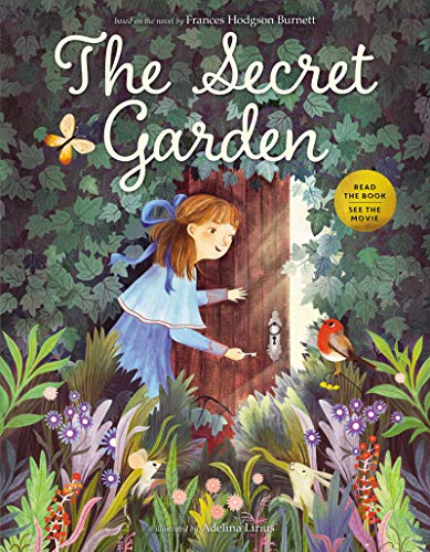 Stock image for The Secret Garden for sale by Goodwill Books