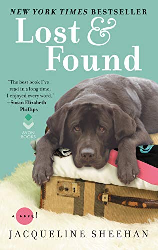 Imagen de archivo de Lost & Found a la venta por Gulf Coast Books