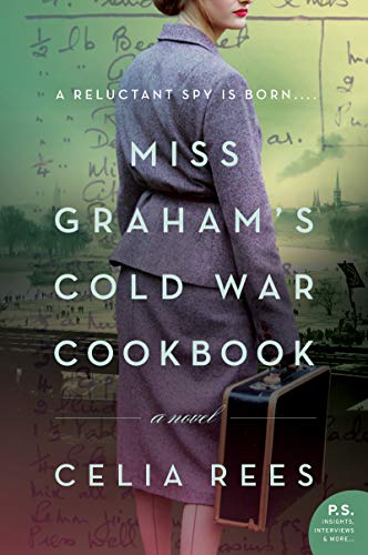 9780062938015: Miss Graham's Cold War Cookbook
