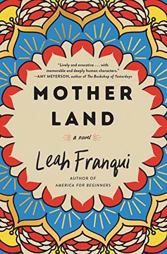 9780062938848: Mother Land: A Novel