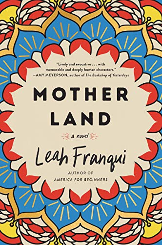 9780062938855: Mother Land: A Novel