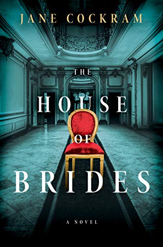 Beispielbild fr The House of Brides: A Novel zum Verkauf von Orion Tech