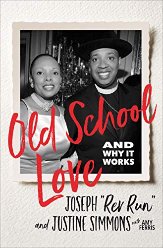 Imagen de archivo de Old School Love : And Why It Works a la venta por Better World Books