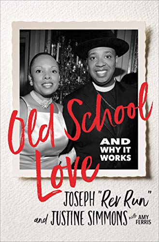 Stock image for Old School Love : And Why It Works for sale by Better World Books