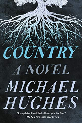 Stock image for Country: A Novel for sale by SecondSale