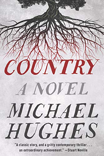 Stock image for Country: A Novel for sale by SecondSale