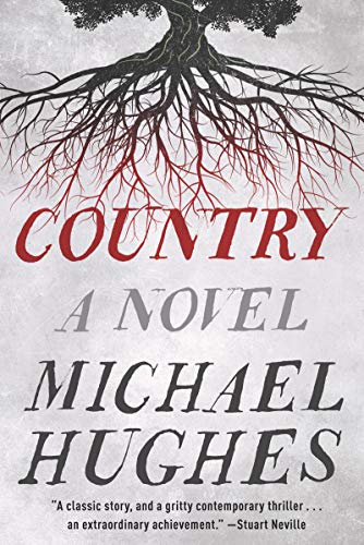 Stock image for Country : A Novel for sale by Better World Books