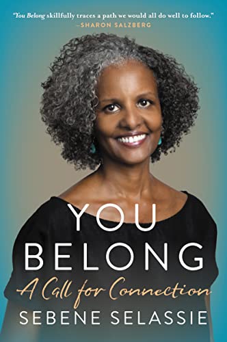 Stock image for You Belong for sale by Blackwell's