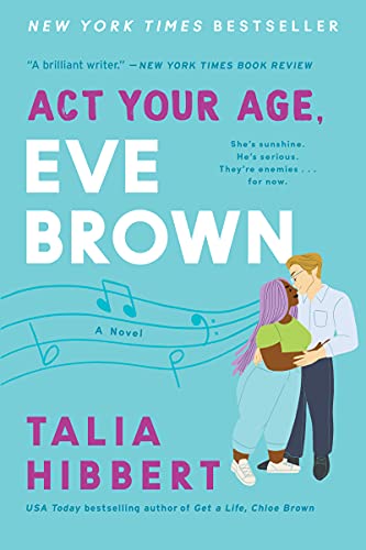 Stock image for ACT Your Age Eve Brown 3 Brown for sale by SecondSale