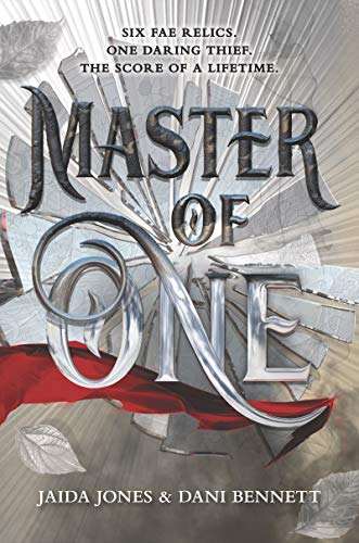 Beispielbild fr Master of One zum Verkauf von Better World Books