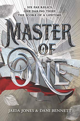 9780062941442: Master of One