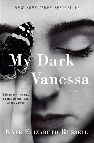 Stock image for My Dark Vanessa: A Novel for sale by New Legacy Books