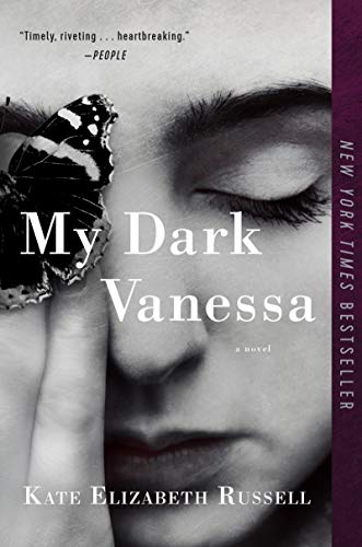 9780062941510: My Dark Vanessa: A Novel