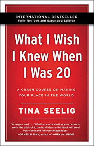 9780062942586: What I Wish I Knew When I Was 20 - 10th Anniversary Edition: A Crash Course on Making Your Place in the World