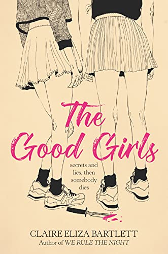 Beispielbild fr The Good Girls zum Verkauf von Zoom Books Company