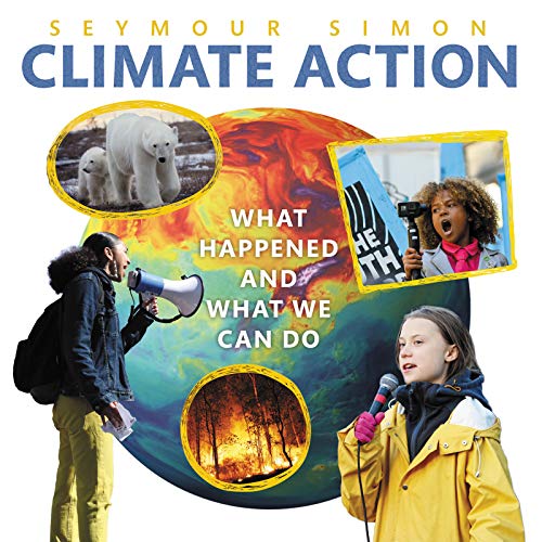 9780062943316: Climate Crisis: What Happened and What We Can Do