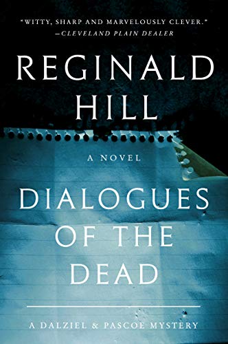 9780062945020: Dialogues of the Dead: A Dalziel and Pascoe Mystery: 19