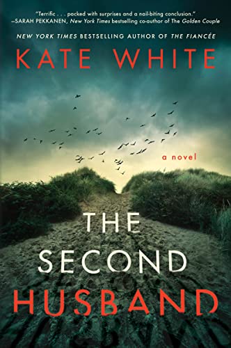 9780062945457: The Second Husband