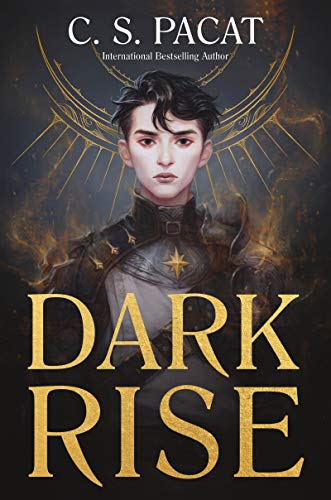 Beispielbild fr Dark Rise (Dark Rise, 1) zum Verkauf von BooksRun