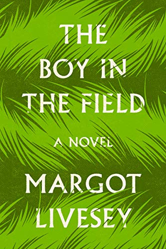 Beispielbild fr The Boy in the Field: A Novel zum Verkauf von Orion Tech