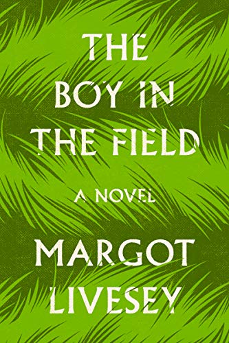 Stock image for The Boy in the Field A Novel for sale by SecondSale