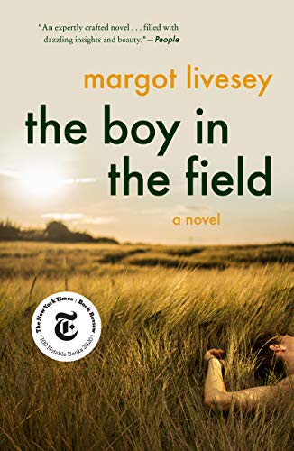 Stock image for The Boy in the Field: A Novel for sale by SecondSale