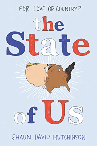 Beispielbild fr The State of Us zum Verkauf von Once Upon A Time Books