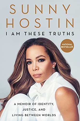 9780062950833: I Am These Truths: A Memoir of Identity, Justice, and Living Between Worlds