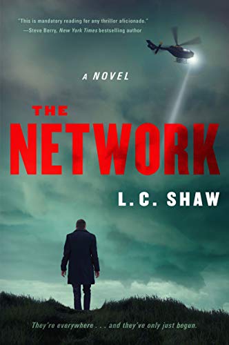 Stock image for The Network: A Novel for sale by Orion Tech