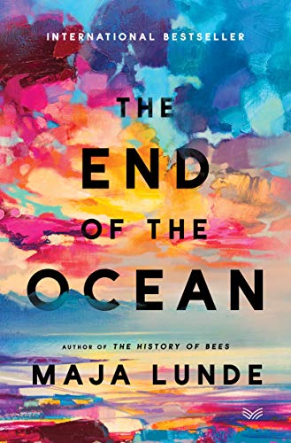 Stock image for The End of the Ocean: A Novel for sale by SecondSale