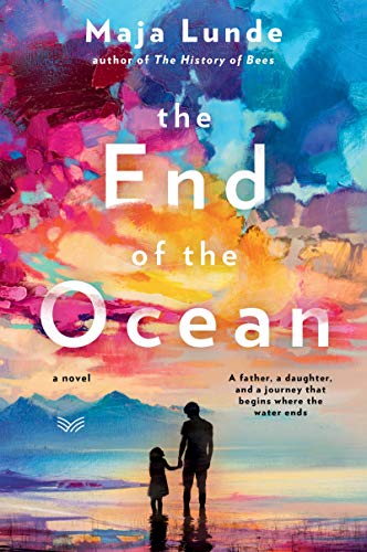 Beispielbild fr The End of the Ocean: A Novel zum Verkauf von SecondSale