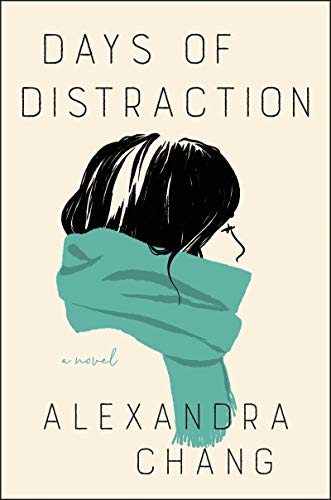 Stock image for Days of Distraction: A Novel for sale by SecondSale