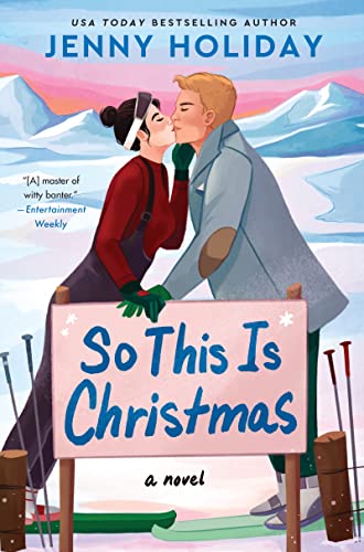 Imagen de archivo de So This Is Christmas: A Novel a la venta por SecondSale