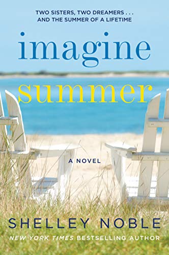 Stock image for Imagine Summer: A Novel for sale by SecondSale