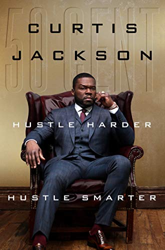 Stock image for Hustle Harder, Hustle Smarter for sale by HPB Inc.