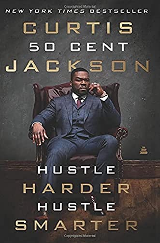 Imagen de archivo de Hustle Harder, Hustle Smarter a la venta por Half Price Books Inc.