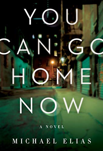 Beispielbild fr You Can Go Home Now : A Novel zum Verkauf von Better World Books