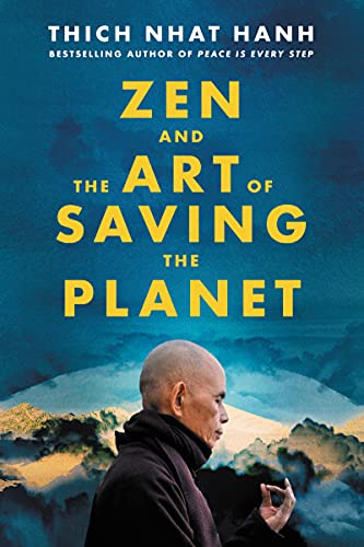 9780062954794: Zen and the Art of Saving the Planet
