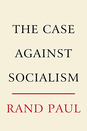 Stock image for The Case Against Socialism for sale by Dream Books Co.