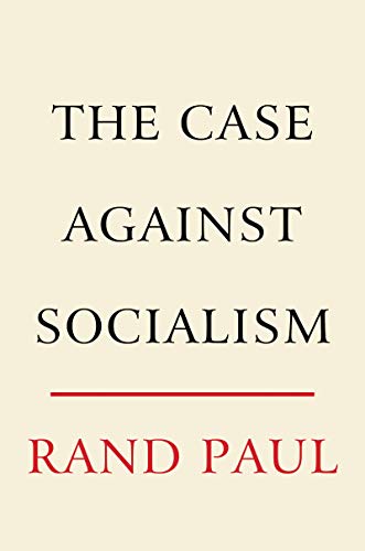 Stock image for The Case Against Socialism for sale by Once Upon A Time Books