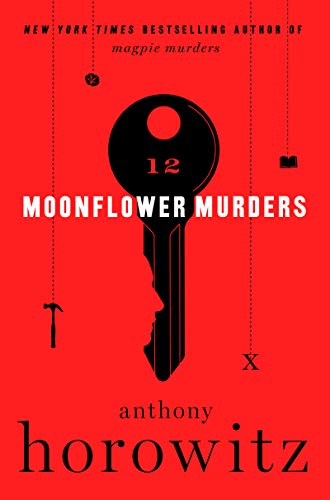 Stock image for Moonflower Murders: A Novel for sale by More Than Words