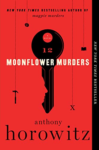 Stock image for Moonflower Murders for sale by Blackwell's