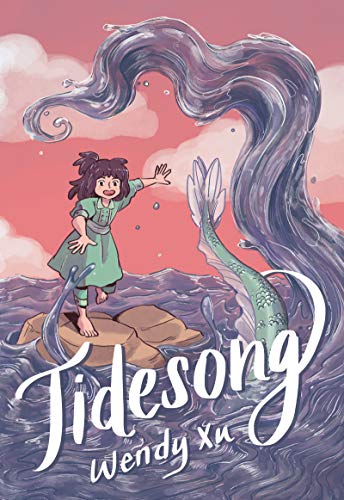 Stock image for Tidesong for sale by Blackwell's