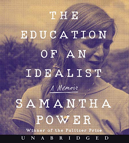 9780062956507: The Education of an Idealist