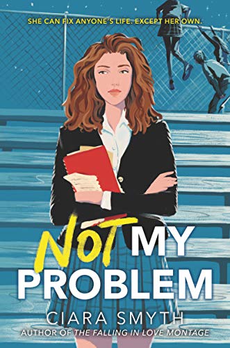 Stock image for Not My Problem for sale by Goodwill Books