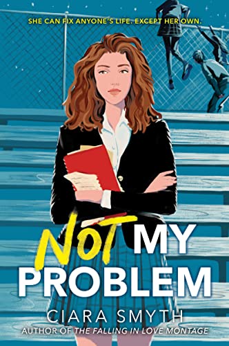 Stock image for Not My Problem for sale by SecondSale