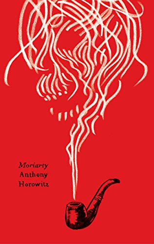 Imagen de archivo de Moriarty: A Novel (Harper Perennial Olive Editions) a la venta por HPB-Ruby