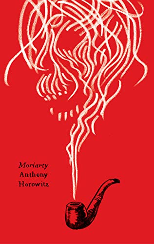 

Moriarty : A Novel