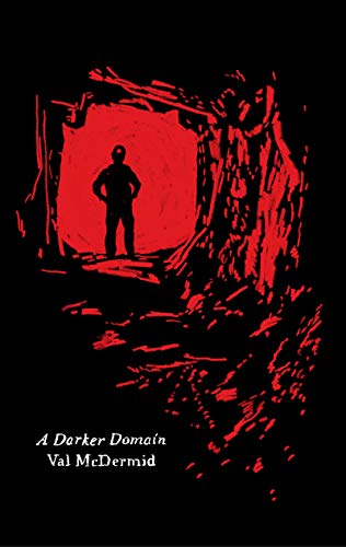 Beispielbild fr A Darker Domain: A Novel zum Verkauf von Wonder Book