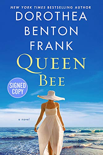 9780062959065: Queen Bee - Signed / Autographed Copy
